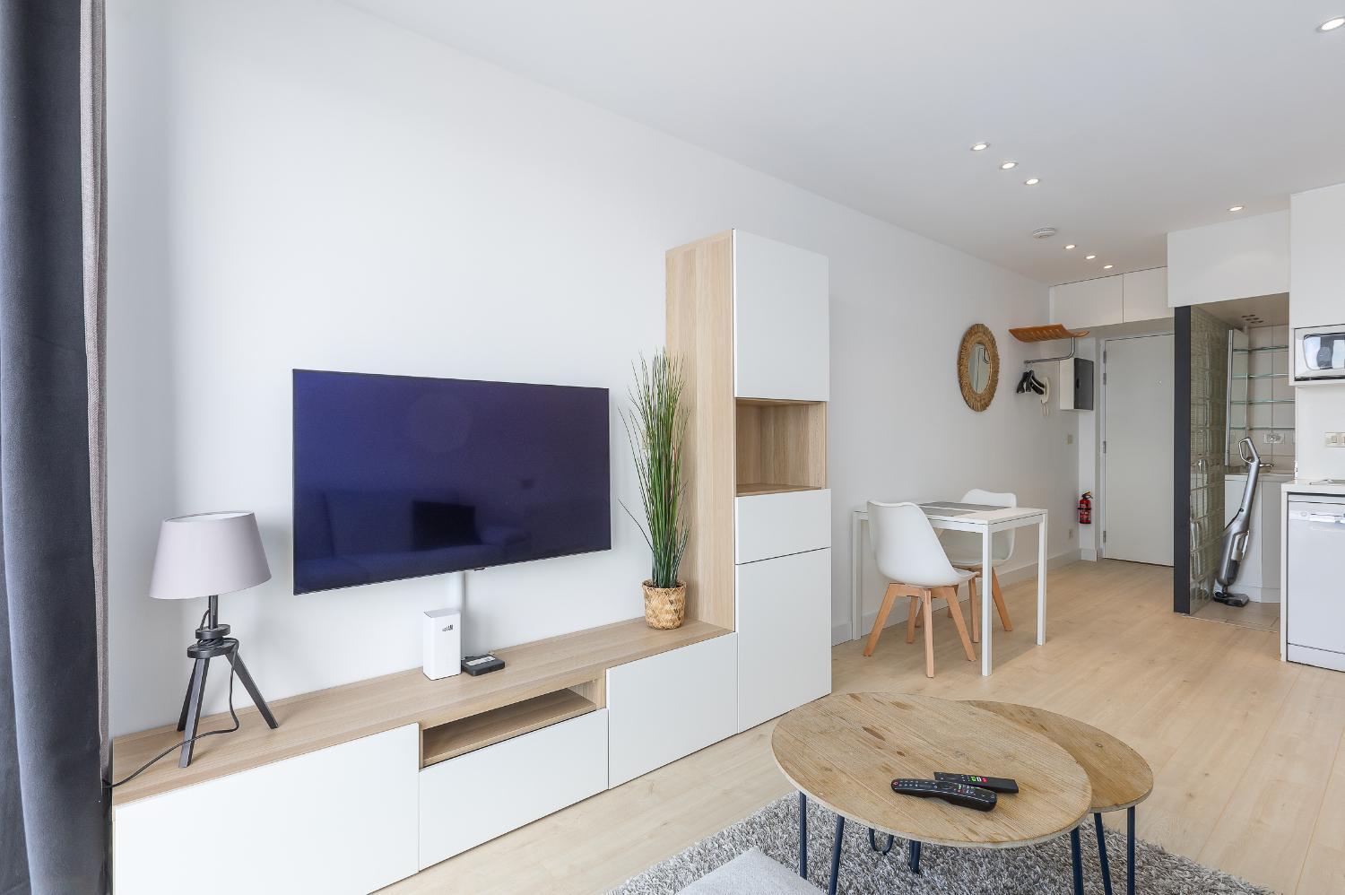 Studio Met Frontaal Zeezicht Middelkerke Bagian luar foto